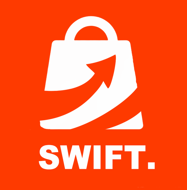 Swift.
